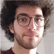 Iniciación, clases o conversación de italiano, cualquier nivel o edad